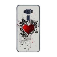 Imagem de Capa Adesivo Skin364 Verso Para Asus Zenfone 3 5.2 - Kawaskin