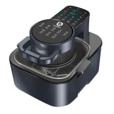 Imagem de COIBEU Fritadeira Elétrica Air Fryer Digital Touch Sem Óleo 127v Com P