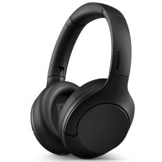 Imagem de Fone De Ouvido Philips TAH8506BK/00 Bluetooth anc Preto