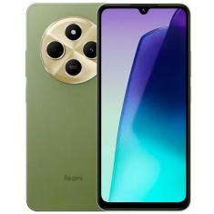 Imagem de Smartphone 14C 256GB - 4GB RAM - Dual Sim 6.88"  Sage Green (Verde)