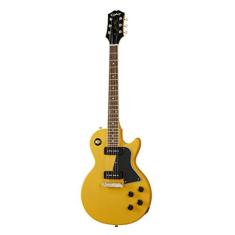 Imagem de GUITARRA EPIPHONE LES PAUL SPECIAL - TV YELLOW