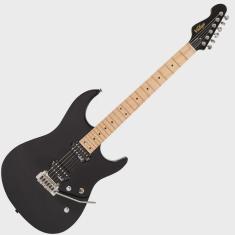 Imagem de Guitarra Vintage V6M24 Boulevard Black