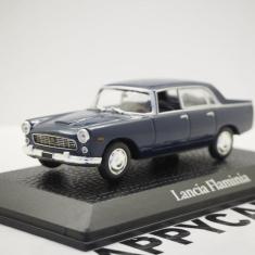 Imagem de Miniatura Lancia Flaminia LI JO De Rome Gronchi 1960 1/43 - IXO MODELS
