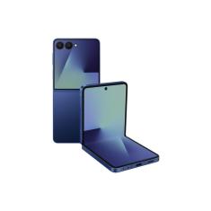 Imagem de Celular Samsung Galaxy Z Flip7 5G 512GB 12 GB