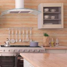 Imagem de Papel De Parede Adesivo Madeira N013296 Rolo 0,58X3M