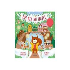 Imagem de Um Dia No Hotel - Maggie Bateson - 9788569275435