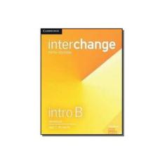 Imagem de Interchange Intro B - "richards, Jack C." - 9781316622407