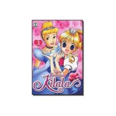 Imagem de Princesa Kilala - N03 - "cruz, Fabio" - 9788568535394