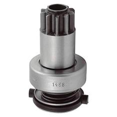 Imagem de Impulsor Partida Vw Fox Gol G5 Golf Polo 2010 em diante