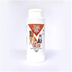 Imagem de Xandog Talco 100Gr