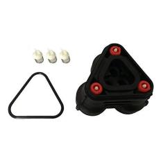 Imagem de Kit Reposição Cabeçote Ncor para Lavajato Karcher K2.260