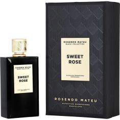Imagem de Perfume Unisex Rosendo Mateu Sweet Parfum 100 Ml