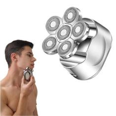 Imagem de Barbeador 4D De Alto Desempenho - A.R Variedades Mt