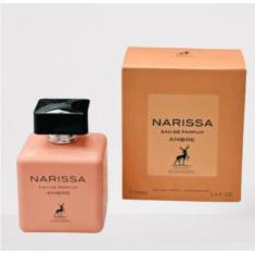 Imagem de Perfume Maison Alhambra Narissa Ambre Eau de Parfum 100ml