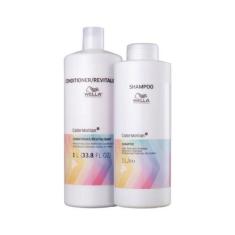 Imagem de Kit Wella Professionals Color Motion Salon Duo (2 Produtos)