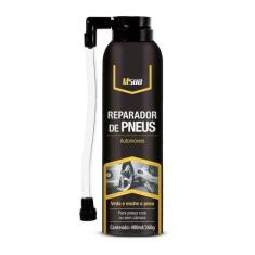 Imagem de Reparador de Pneus Veda e Enche Automóveis 400ml M500