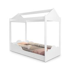 Imagem de Cama De Solteiro Montessoriana Duda - Loja Tigo
