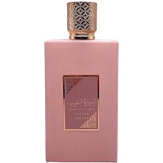 Imagem de Perfume Lattafa Asdaaf Ameerat Al Arab Prive Rose 100ml para mulheres