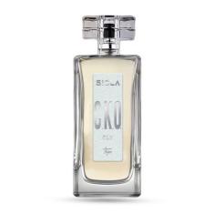 Imagem de Perfume Thipos 037-100ml - Cítrico, Aromático Para Verão - Perfume Mas