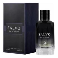 Imagem de Perfume Masculino Salvo Edp 100ml Maison Alhambra - Outro