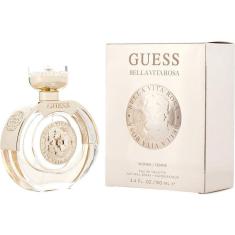 Imagem de Perfume Feminino Guess Bella Vita Rosa Edt 100 Ml