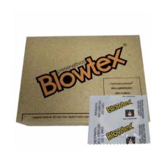 Imagem de Preservativos Blowtex Não Lubrificados