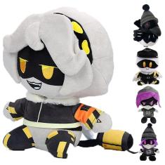 Imagem de Brinquedo de pelúcia Groydbee Murder Drones Murder V Anime 27 cm