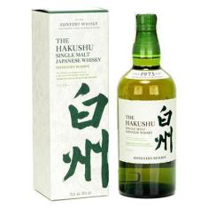 Imagem de Whisky Distiller's Reserve THE HAKUSHU 700ml