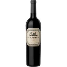 Imagem de Vinho Tinto Argentino - El Enemigo Malbec - 750ml