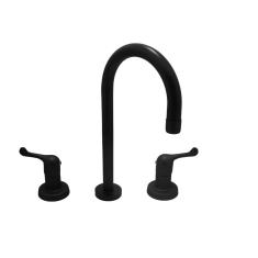 Imagem de Torneira Misturador Grafite Lavatório Bica Alta C62 1/4