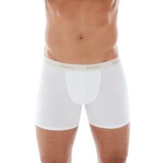 Imagem de Cueca Boxer Longa Mash 070.40 Algodão