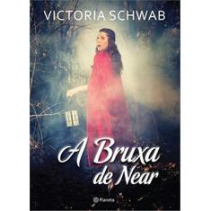 Imagem de A Bruxa de Near - Schwab, Victoria - 9788542201673