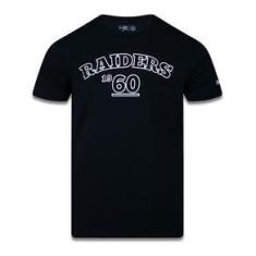 Imagem de Camiseta NFL - Las Vegas Raiders - New Era