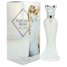 Imagem de Perfume Feminino Paris Hilton 100 ML Eau De Parfum Spray