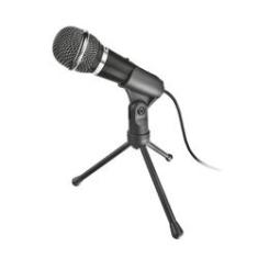 Imagem de Microfone Trust Starzz Com Tripe 21671