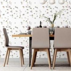 Imagem de Papel De Parede Adesivo Granilite N07119 Rolo 0,58X3M