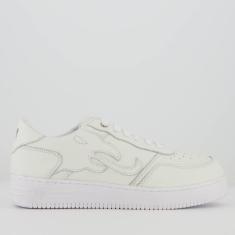 Imagem de Tênis Cavalera Stokes Eagle Branco-Masculino