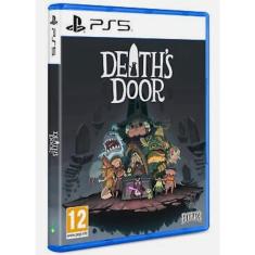 Imagem de Jogo Death'S Door Ps5 Novo