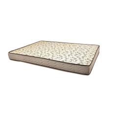 Imagem de Cama Box Solteiro 88 Tecido Sintético Preto Com Colchão 88 Flórida Bello Box - 100% Espuma - D26 Cinza