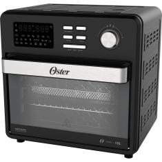 Imagem de Forno e Fryer Multifunções Oster 15L OFOT160 pr 220V