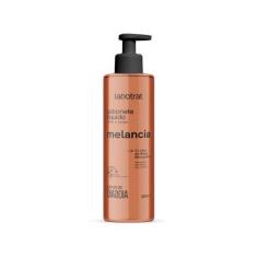 Imagem de Labotrat Sabonete Liquído 190Ml Melancia + Óleo De Rosa Mosqueta