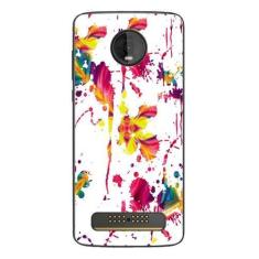 Imagem de Capa Adesivo Skin205 Verso Para Motorola Moto Z4 (2019) - KawaSkin
