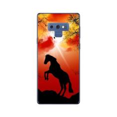 Imagem de Capa Adesivo Skin377 Verso Para Samsung Galaxy Note 9 - Kawaskin