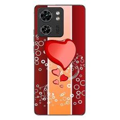 Imagem de Capa Adesivo Skin372 Verso Para Motorola Edge 40