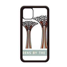 Imagem de Capa Singapore Gardens by The Bay para iPhone 12 Pro Max para Apple Mini Mobile Case Shell