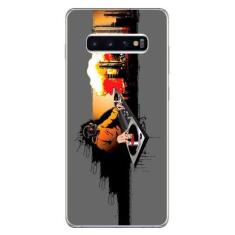 Imagem de Capa Adesivo Skin264 Verso Para Samsung Galaxy S10 Plus - KawaSkin