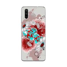 Imagem de Capa Adesivo Skin363 Verso Para Motorola One Action - Kawaskin