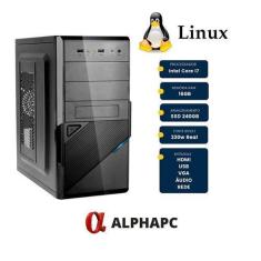 Imagem de Computador Alphapc Intel Core I7 16gb Ssd240 Gb  - CEV