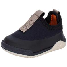 Imagem de Tenis Kidy Bebe Calce Fácil Slip On Menino 008.0584-Masculino