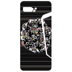 Imagem de Capa Adesivo Skin110 Verso Para Asus Rog Phone 2